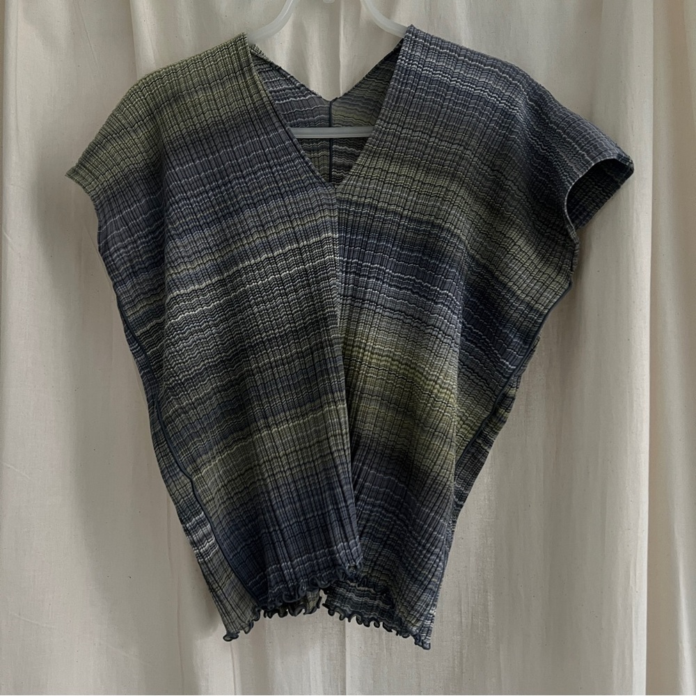 Jurgen Lehl cotton Top